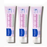 Mustela Vitamin Barrier 3×100 gr Pişik Kremi