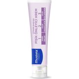 Mustela Vitamin Barrier Bebek Pişik Kremi 50 ml Cildi Rahatlatır ve Güçlendirir