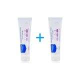 Mustela Vitamin Barrier Cream 1.2.3 Pişik Kremi 100 Ml 2 Adet 104375-2-1