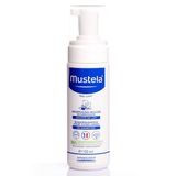 Mustela Yenidoğan Köpük Şampuanı oam Shampoo For Newborn (150 ml)