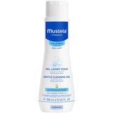 Mustela Yenidoğan Şampuan 200 ml