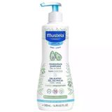 Mustela Yenıdogan Sampuan 500Ml - 02/2029