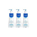 Mustela Yenidoğan Şampuanı 500 ml 3 Adet