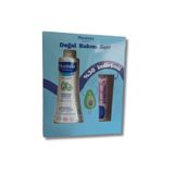 Mustela Yenidoğan Şampuanı 500 ml + Vitamin Bariyer 1.2.3 Pişik Kremi 100 ml