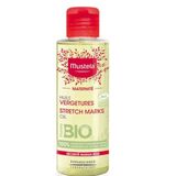 Mustele Maternite 150 ml Çatlak Önleyici Yağ