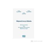 MÜŞTEREK AVARYA HUKUKU - KOLEKTIF