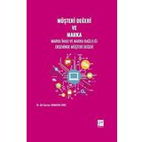 Müşteri Değeri ve Marka - Gül Kadriye Karakaya Eren