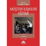 MÜŞTERİ İLİŞKİLERİ EĞİTİMİ - ERDOĞAN TAŞKIN