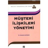 MÜŞTERI İLIŞKILERI YÖNETIMI (MYO) - FAHRETTIN ATIL BILGE