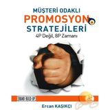 MÜŞTERİ ODAKLI PROMOSYON STRATEJILERI - ERCAN KAŞIKÇI