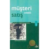 Müşteri Odaklı Satış - Len D’Innocenzo Jack Cullen
