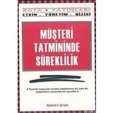 MÜŞTERI TATMININDE SÜREKLILIK - RICHARD F. GERSON