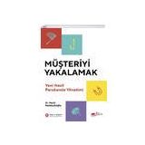 Müşteriyi Yakalamak The Kitap