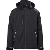 Musto Corsıca Jkt 2.0 Erkek Teknik Mont MUS.82008 - Siyah