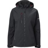 Musto Corsıca Jkt 2.0 Fw MUS.82011 MUS.991 Kadın Teknik Mont - Siyah