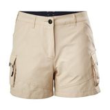 Musto Evo Deck Uv Fd Short Fw Kadın Şortlar MUS.82004 - 14 - Açık Pembe