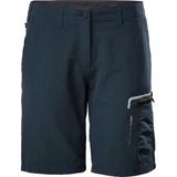 Musto Evo Performance Short 2.0 Fw Kadın Şortlar MUS.82003 - Lacivert