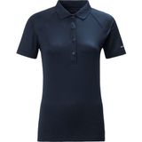 Musto Evo Sunblock Ss Polo 2.0 Fw Kadın Polo T-Shirtler MUS.81156 - 12 - Lacivert