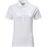 Musto Evo Sunblock Ss Polo 2.0 Fw Kadın Polo T-Shirtler MUS.81156 - 14 - Beyaz