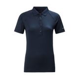 Musto Evo Sunblock Ss Polo 2.0 Fw Kadın Polo T-Shirtler MUS.81156 - 16 - Lacivert