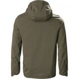 Musto Lr Lite Rain Jkt Erkek Yağmurluk MUS.84001 - Yeşil