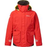 Musto M Br1 Channel Erkek Yelken Mont - Kırmızı