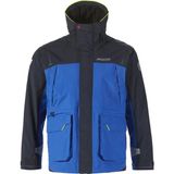 Musto M Br1 Channel Erkek Yelken Mont MUS.82399_MUS.680 Teknik Mont - Mavi - Lacivert