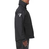 Musto M Br1 Channel Erkek Yelken Mont - Siyah (247)