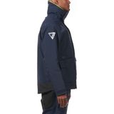 Musto M Br1 Channel Erkek Yelken Mont - XL - Lacivert