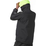 Musto M Br1 Channel Erkek Yelken Mont - XL - Siyah (247)