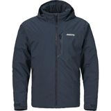 Musto M Br1 Pl Mıdlayer Erkek Mont MUS.82580 Mens Lacivert Teknik Mont