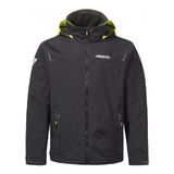 Musto M Br1 Solent Jkt Outdoor Mens Mont MUS.82400 - 2XL - Siyah