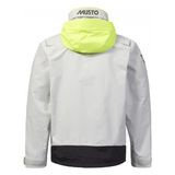 Musto M Br1 Solent Jkt Outdoor Mens Mont MUS.82400 - Sarı - 2XL
