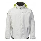 Musto M Br1 Solent Jkt Outdoor Mens Mont MUS.82400 - Sarı