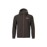 Musto M Lpx Hooded Sshell Mont MUS.82538 Erkek Siyah Teknik Mont