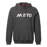 Musto M Musto Logo Hoodie Erkek Outdoor Sweat Shirt 82446 - Renkli