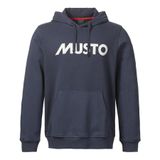 MUSTO M MUSTO LOGO KAPİŞONLU ERKEK SWEAT SHIRT