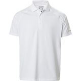 Musto Musto Evo Sunblock Ss Polo 2.0 Erkek T-Shirt / Polo T-Shirt MUS.81148 Wht Beyaz - 2XL