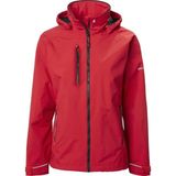 Musto Musto Sardınıa Jkt 2.0 Fw Kadın Mont / Kaban MUS.82010 MUS.169 Kırmızı