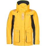 Musto Musto W Br2 Offshore Jkt 2.0 Kadın Mont / Kaban - 8 - Sarı