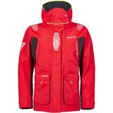 Musto Musto W Br2 Offshore Jkt 2.0 True Red Kadın Mont / Kaban MUS.82085 MUS.169 - Kırmızı - 14