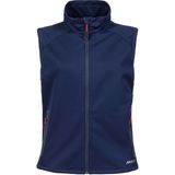 Musto Musto W Ess Softshell Gılet Kadın Yelek - 8 - Lacivert