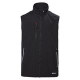 Musto Sardınıa Gılet 2.0 MUS.82007 Black Erkek Yelekler - Siyah
