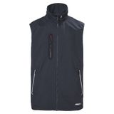 Musto Sardınıa Gılet 2.0 MUS.82007 True Navy Erkek Yelekler - Lacivert