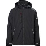Musto Sardınıa Jkt 2.0 Erkek Teknik Mont MUS.82006 - Siyah - 2XL