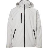 Musto Sardınıa Jkt 2.0 MUS.82006 Platinum Erkek Teknik Mont - Gri