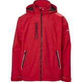 Musto Sardınıa Jkt 2.0 MUS.82006 True Red Erkek Teknik Mont - Kırmızı