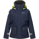 Musto W Br1 Channel Kadın Yelken Mont - Lacivert - 12