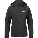 Musto W Br1 Pl Mıdlayer Kadın Mont MUS.82581 Womens Siyah Teknik Mont - 10