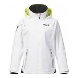 Musto W Br1 Solent Jkt Outdoor Womens Mont MUS.82404 - 12 - Beyaz